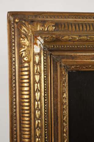 Carl Otto, Damenportrait - photo 5