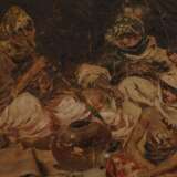 Riccardo Pellegrini, Arabisches Picknick - photo 4