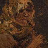 Riccardo Pellegrini, Arabisches Picknick - photo 5