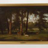 Phillips, "Ruhendes Rotwild" - фото 2
