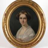 Auguste de Pinelli, Damenportrait - photo 1