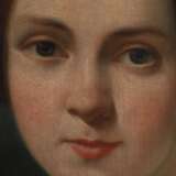 Auguste de Pinelli, Damenportrait - photo 3