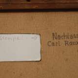 Carl Roux, attr., Rinderstudie - photo 3