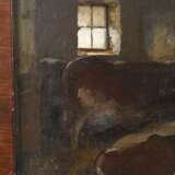 Carl Roux, attr., Rinderstudie - photo 4