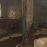 Carl Roux, attr., Rinderstudie - photo 5