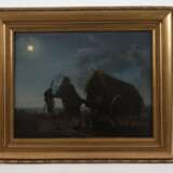Ernst Schalck, "Schäferidylle" - photo 3
