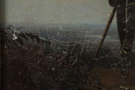 Ernst Schalck, "Schäferidylle" - photo 6