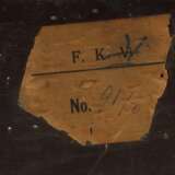 Ernst Schalck, "Schäferidylle" - photo 9