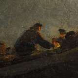 Friedrich von Schennis, Nächtliches Seestück - photo 7