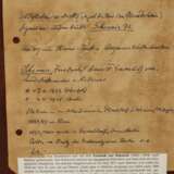 Friedrich von Schennis, Nächtliches Seestück - photo 10