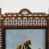 Antonio Scognamiglio, Straßenmusikant in Kairo - photo 4