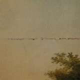 Frans Swagers, attr., Sommerliche Landstraße - photo 6