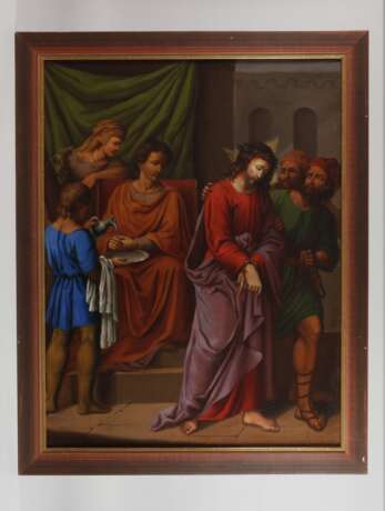 Christus vor Pilatus - photo 2