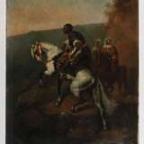 Maurischer Reiter - photo 2