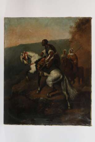 Maurischer Reiter - photo 2