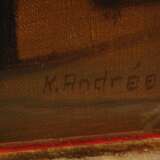 Karl Andrée, Holländische Kaufmannsrunde - Foto 2