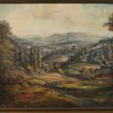 Hans Antlitz, Sommerlandschaft - Foto 2