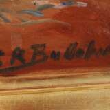 Rudolf Raimund Bullabene, Asternstillleben - фото 3