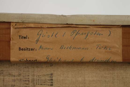 Pfingstszene "Kennwort: Guste" - Foto 4