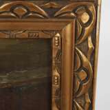 Hans Best, attr., Mann in der Stube - Foto 4