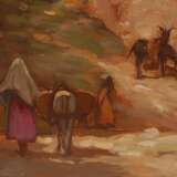 Charles Bisschops, attr., "Daroca-Aragon" - Foto 3