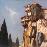 L. Charles Bisschops, "Cuenca" - photo 1