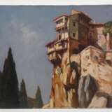 L. Charles Bisschops, "Cuenca" - photo 2