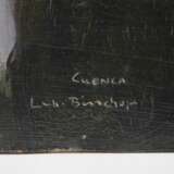 L. Charles Bisschops, "Cuenca" - photo 3