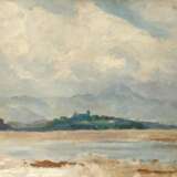 Jean Roch Collon, Hendaye am Atlantik - photo 1