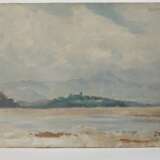 Jean Roch Collon, Hendaye am Atlantik - photo 2