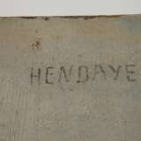 Jean Roch Collon, Hendaye am Atlantik - photo 3