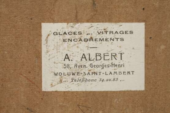 Jean Roch Collon, Hendaye am Atlantik - photo 5