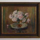 Margarethe Ebers, Rosenstillleben - photo 2