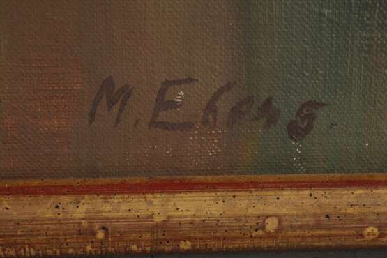 Margarethe Ebers, Rosenstillleben - photo 3