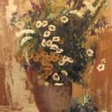 Bernd Funke, Blumenstillleben - photo 1