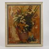 Bernd Funke, Blumenstillleben - photo 2