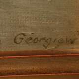 Georgiew, Stillleben mit Gemüse - фото 3