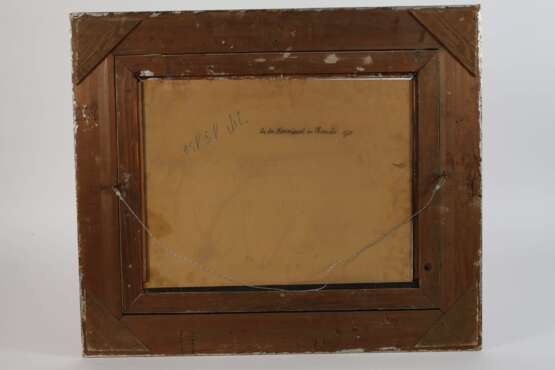 Fritz Halberg-Krauss, Fischer am Chiemsee - photo 5