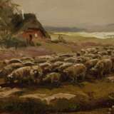 H. Haller, Pastorale Landschaft - photo 4
