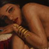 Marcel René Herrfeldt, Orientalische Schönheit - фото 4