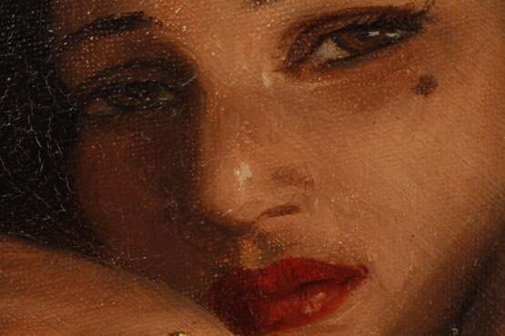 Marcel René Herrfeldt, Orientalische Schönheit - фото 5