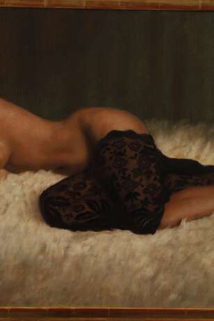 Marcel René Herrfeldt, Orientalische Schönheit - фото 7