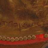George Majewicz, Schießscheibe mit Rehbock - Foto 2