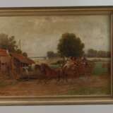 Johann Georg Mohr, »Heimkehr in fröhlicher Gesellschaft« - photo 2