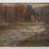 Peter Paul Müller-Werlau, Heller Herbsttag - Foto 2