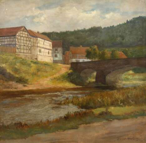 Heinrich Neufang, "Schuld in der Eifel" - photo 1