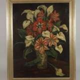 Hans Niemeyer, »Calla und Amaryllis« - photo 2