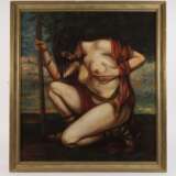 Arthur Pöhlandt, "Griechische Amazone" - photo 2