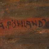 Arthur Pöhlandt, "Griechische Amazone" - photo 3