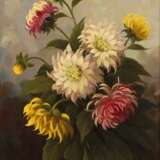Walter Richter, »Chrysanthemen« - photo 1